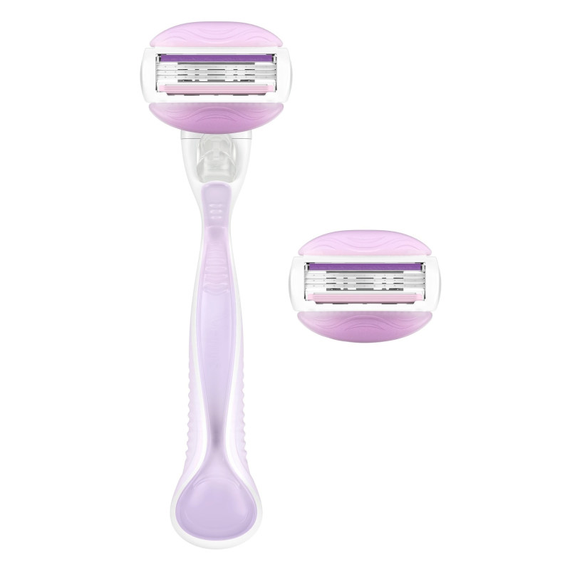 خودترش ژیلت مدل Venus Comfortglide Breeze