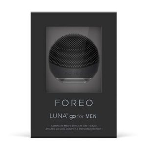 برس پاکسازی صورت آقایان فوریو مدل Luna Go
