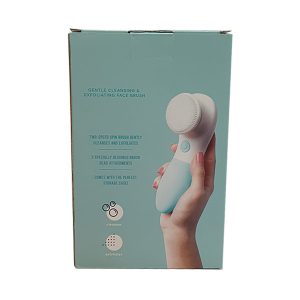برس پاک سازی مدل glowspin