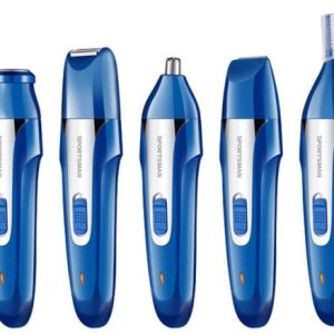 موزن گوش و بینی اسپرتس من مدل SM-420