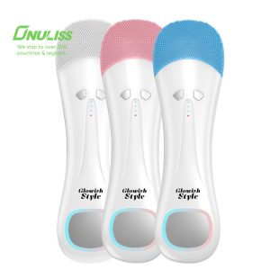برس پاک سازی گلویش استایل مدل FB-365