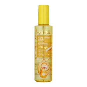 اسپری فیکساتور Collagen حجم 220میل کاریته