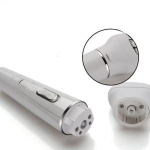برس پاکسازی پاریس استایل مدل JINDING1