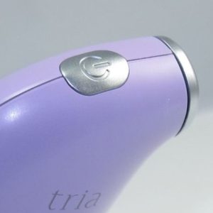 لیزر ضد چروک دور چشم تریا مدل SmoothBeauty