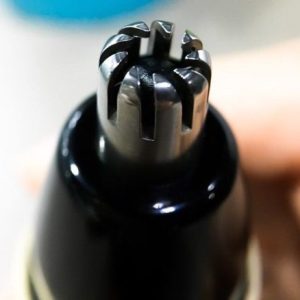 مو زن بینی هیتاچی مدل BM-300