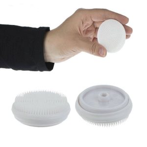 سری یدک برس پاکسازی تاچ بیوتی مدل TB001 مجموعه 4 عددی