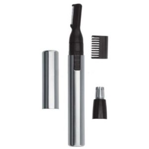 موزن گوش، بینی و ابرو وال مدل Micro Grooms Man