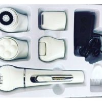 دستگاه پاکسازی پوست بدن جیمی مدل GM-3072