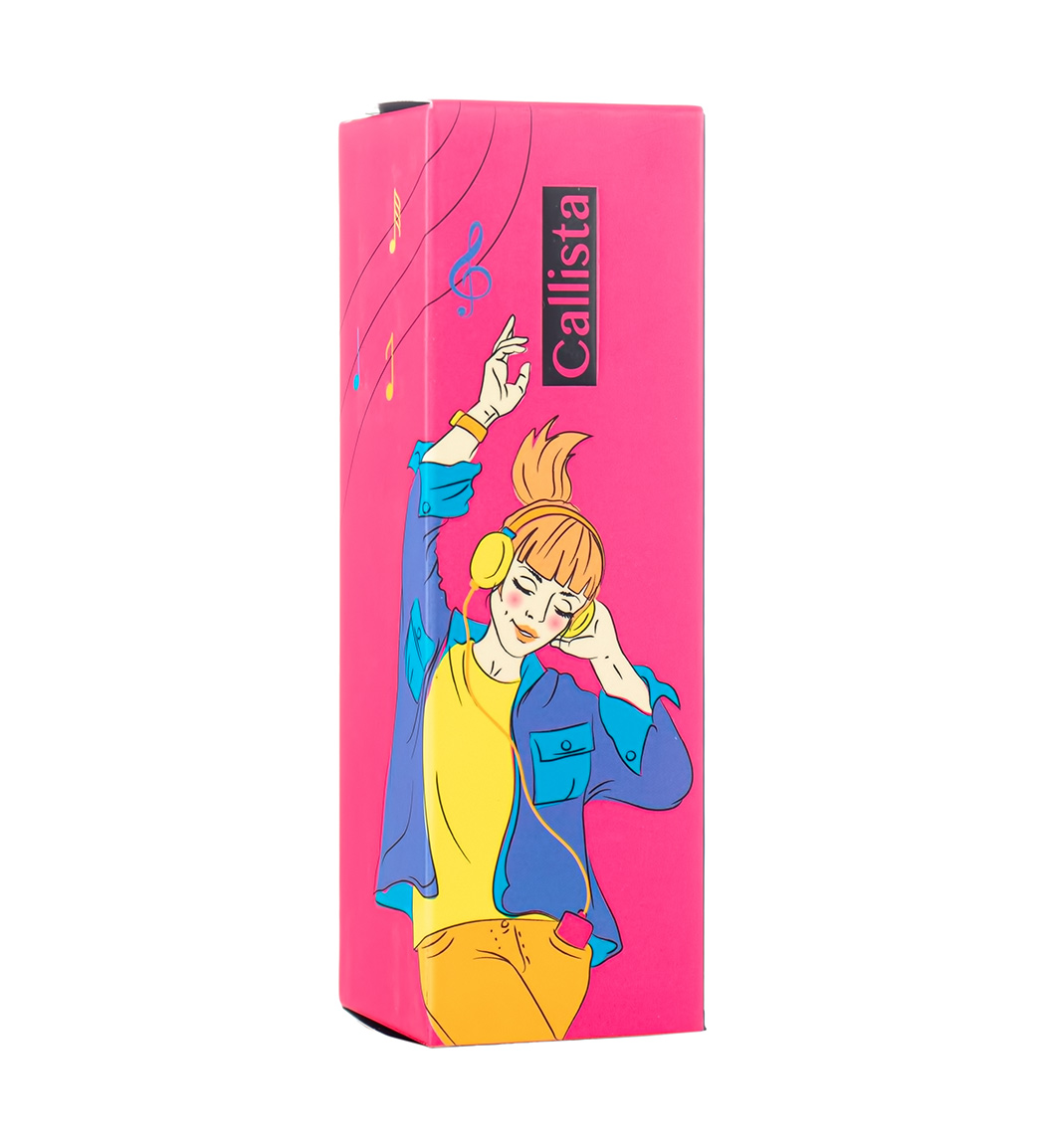 کرم پودر بادوام مات کالیستا