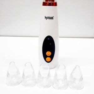 میکرودرم مدل blackhead