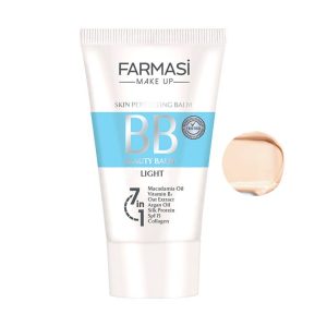 کرم BB حجم 50 میل فارماسی