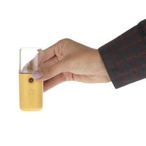 دستگاه بخور سرد صورت مدل N6