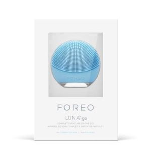 برس پاکسازی صورت مدل Luna Go برای پوست ترکیبی