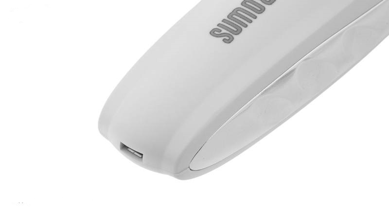 میکرودرم براونز مدل BS-1868A میکرودرم براونز مدل BS-1868A