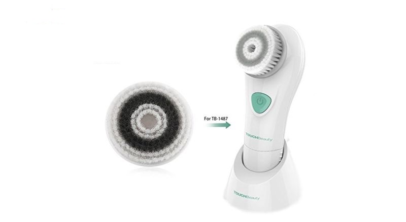 سری پاکسازی فیس براش تاچ بیوتی مدل14870 سری پاکسازی فیس براش تاچ بیوتی مدل14870