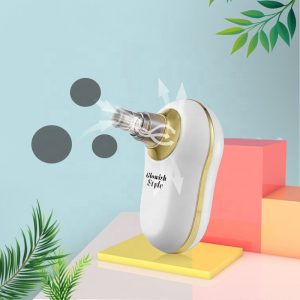 میکرودرم خانگی گلویش استایل مدل MP-29