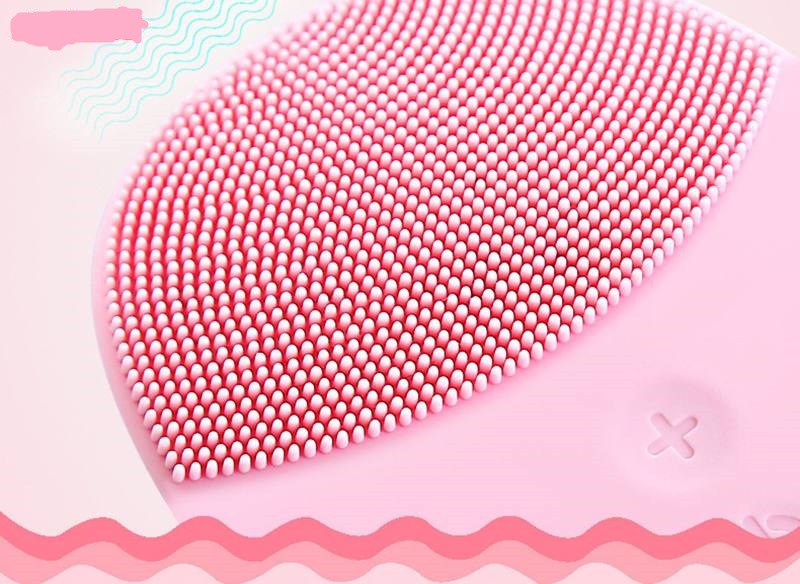 برس پاکسازی پاریس استایل مدل WL4 برس پاکسازی پاریس استایل مدل WL4