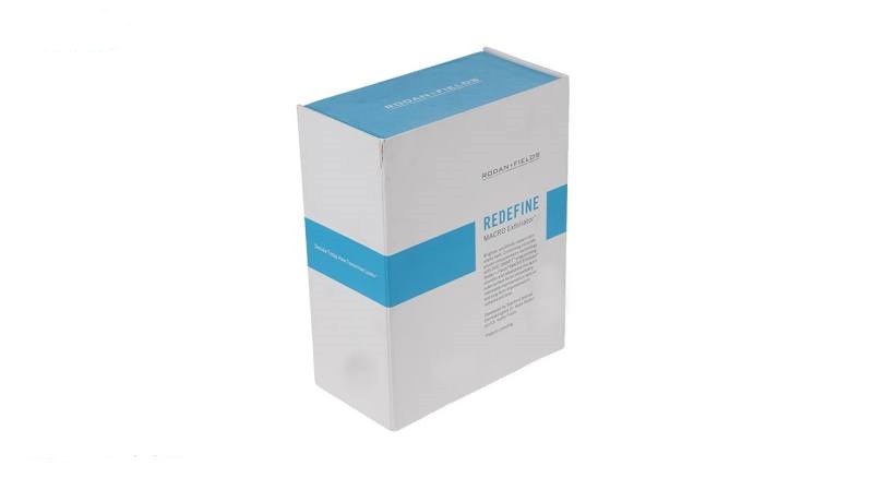 میکرودرم خانگی رودان فیلدز مدل Redefine Macro Exfoliator میکرودرم خانگی رودان فیلدز مدل Redefine Macro Exfoliator