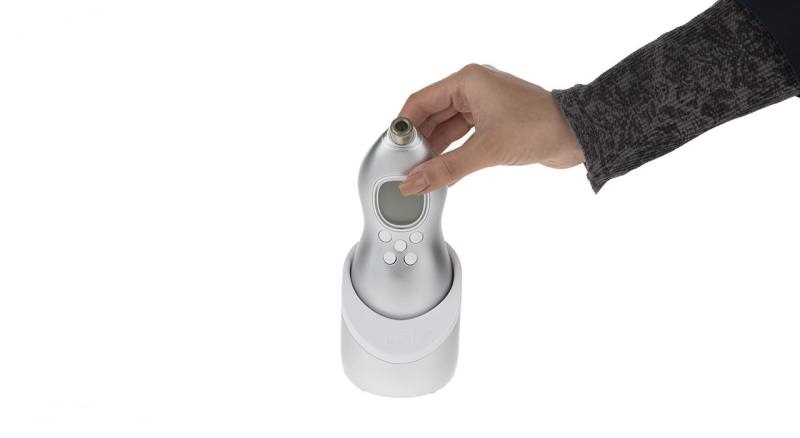 میکرودرم خانگی رودان فیلدز مدل Redefine Macro Exfoliator میکرودرم خانگی رودان فیلدز مدل Redefine Macro Exfoliator