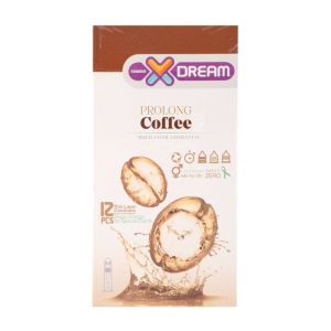 کاندوم ایکس دریم کد X100 مجموعه 3 عددی