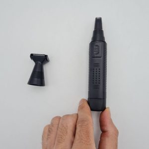 موزن گوش و بینی و خط زن مدل AS-TV