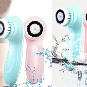 برس پاکسازی مدل SA-5204