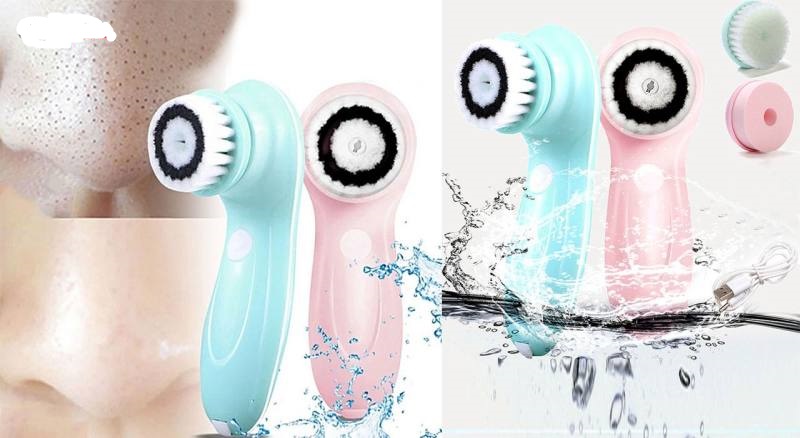 برس پاکسازی مدل SA-5204 برس پاکسازی مدل SA-5204