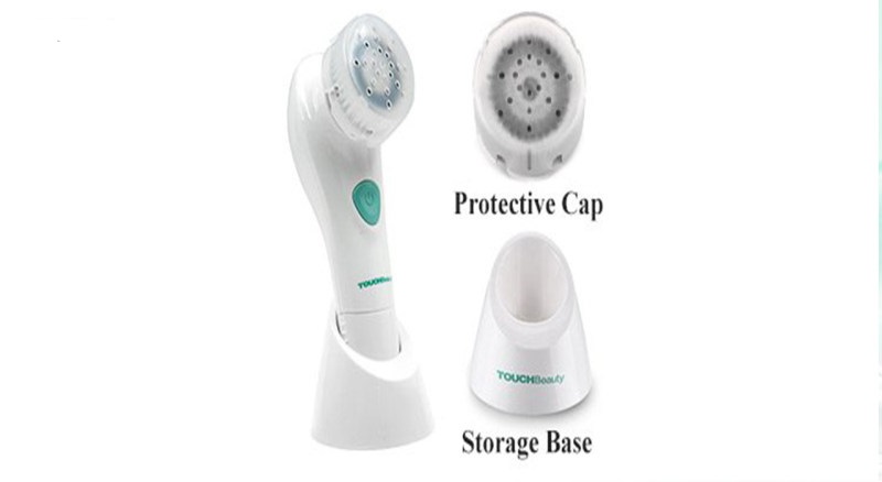 پکیج ابزار مراقبت از پوست تاچ بیوتی مدل TB3 پکیج ابزار مراقبت از پوست تاچ بیوتی مدل TB3