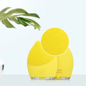 برس پاکسازی پاریس استایل مدل RDM1