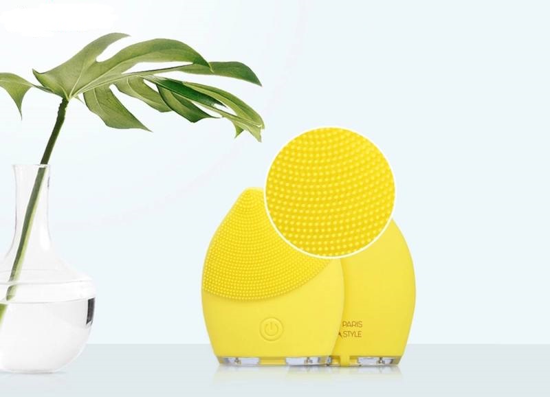 برس پاکسازی پاریس استایل مدل RDM1 برس پاکسازی پاریس استایل مدل RDM1