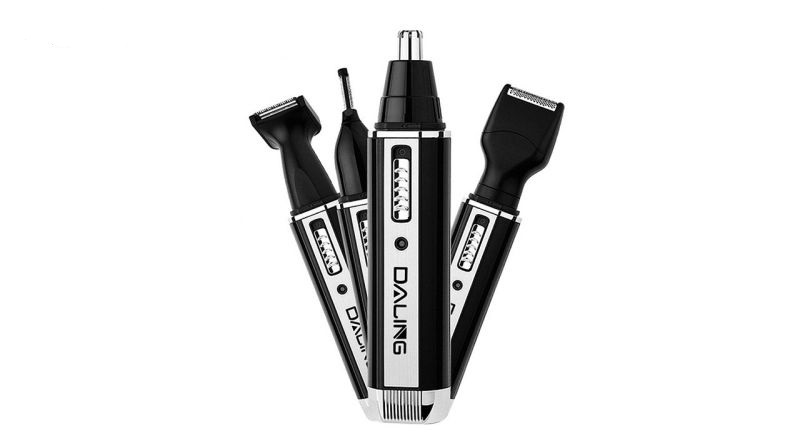 موزن گوش و ابرو و بینی دالینگ مدل DL-7003