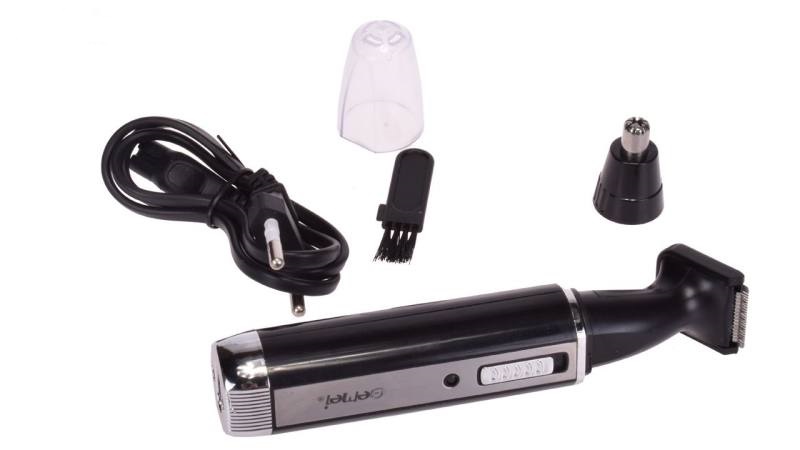 ماشین اصلاح صورت و بینی جیمی مدل GM-3106