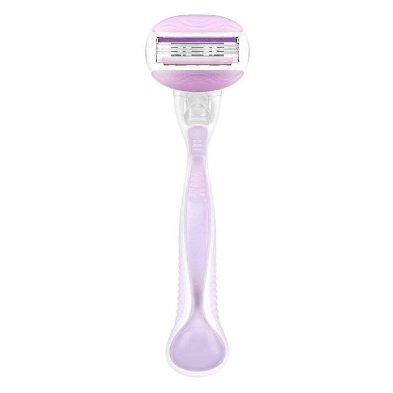 خودترش ژیلت مدل Venus Comfortglide Breeze