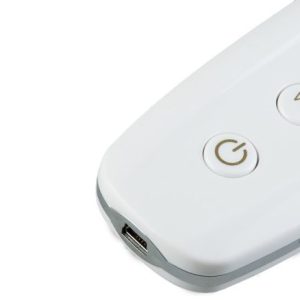 تقویت کننده پوست اولتراسونیک کد os574