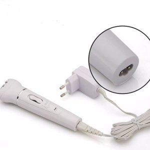 برس پاکسازی پاریس استایل مدل JINDING1
