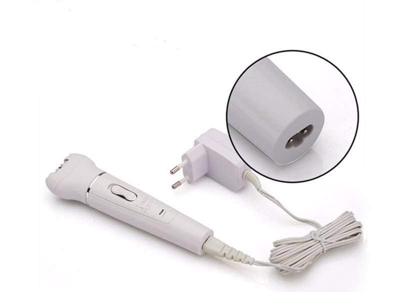 برس پاک‌سازی پاریس استایل مدل JINDING1