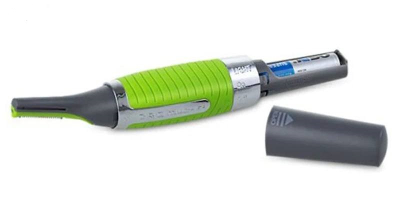 موزن گوش، بینی و ابرو شینون مدل SH-2058 موزن گوش، بینی و ابرو شینون مدل SH-2058