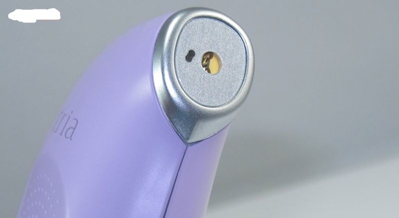 لیزر ضد چروک دور چشم تریا مدل SmoothBeauty