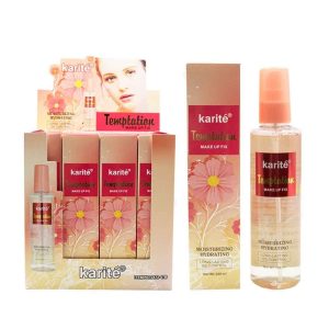 اسپری فیکساتور Temptation حجم 200میل کاریته