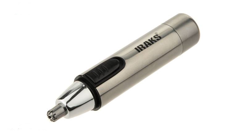 ماشین اصلاح گوش وبینی ایراکس مدل SH3595 ماشین اصلاح گوش وبینی ایراکس مدل SH3595