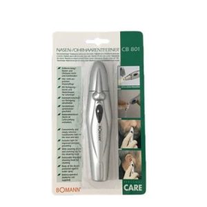 موزن گوش و بینی بومن مدل CB801