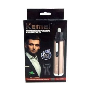 موزن گوش و بینی کیمی مدل KM-6662