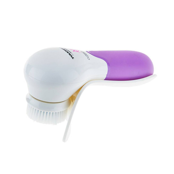 برس پاک ‌سازی کیوت اسکین مدل CIH-F700