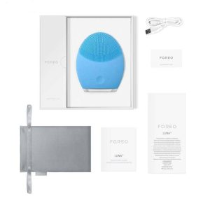 برس پاکسازی فورئو مدل Luna 2 F5975