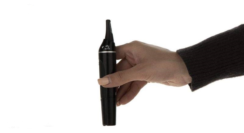 موزن گوش و بینی مدل HC3650