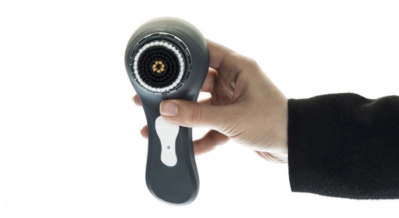 برس پاکسازی آقایان کیوت اسکین مدل CIH-F900 برس پاکسازی آقایان کیوت اسکین مدل CIH-F900