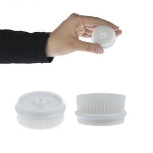 سری یدک برس پاکسازی تاچ بیوتی مدل TB001 مجموعه 4 عددی