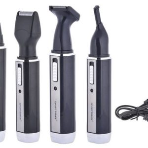 موزن گوش ، بینی و ابرو اسپرتزمن مدل SM-405