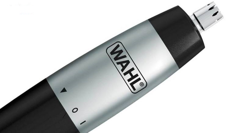 مو زن گوش و بینی وال مدل 5642