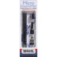موزن گوش، بینی و ابرو وال مدل Micro Grooms Man
